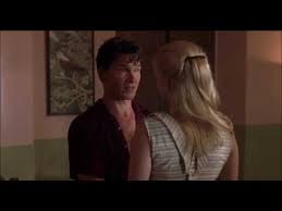Given how many movies patrick and lisa were in together, fans are also wondering whether patrick swayze's wife was in dirty dancing, which starred the actor in one of his most iconic roles as johnny castle, a dance instructor from the wrong side of the tracks. Dirty Dancing Havana Nights Clip 2004 Patrick Swayze Dance Lesson Youtube