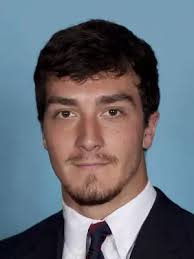 2013 Sprint Football Roster