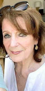 Death Notice of Veronica (Vera) BURROWS (née Byrne) (Castleknock, Dublin)