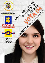 Jeniffer Zuleima Ramirez Bitar #04