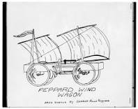 Peppard Wind Wagon