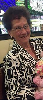 Pancreatic cancer survivors at car show