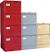 Filing Cabinet Berputar