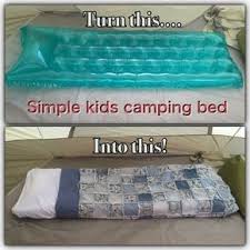Browse our selection of nursery furniture, organic bedding, toys, and personalized gifts designed exclusively for kids! Camping With Kids Megforit Kids Camping Bed Camping Bed Family Camping Trip