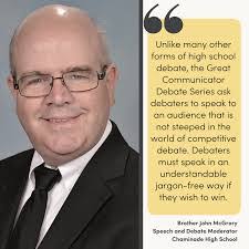 John Mcgrory's Instagram, Twitter & Facebook