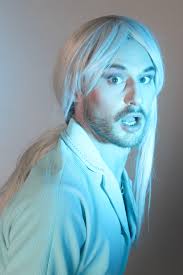 Melbourne Portrait Photographer