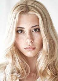 Catch Me Brown Eyes Blonde Hair Blonde Brown Eyes Blonde Hair Brown Eyes