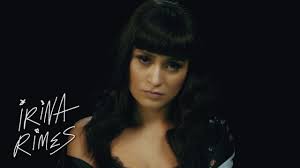 What happened to us) is a song by moldovan singer irina rimes. Irina Rimes Ce S A Intamplat Cu Noi Teaser 2 Youtube