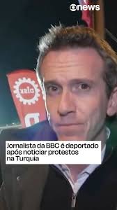 JORNALISTA DEPORTADO