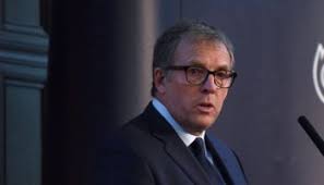 St James's Place Academy: Careers in Financial Services