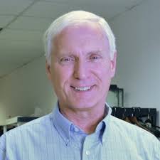 Spring into Action is one of my favorite days of the year!