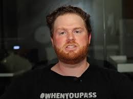 Joe Malfara's Instagram, Twitter & Facebook