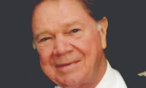 Amos Deacon Jr., of Phoenix International Systems, passes away
