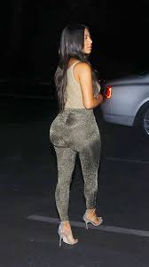 Khloe kardashian recently took to her instagram page to bless her fans with a sexy, yet classy shot of herself squeezed into some seriously tight, white denim. Kim Kardashian Camel Kim Kardashian Phenomenal Star