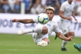 Jogo válido pelo 2 jogo das quartas de finais do estadual 2018 santos f.c. Santos Tera Mais Um Jogo Na Tv A Pedido Da Globo Diario Do Peixe