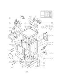 We have 1 instruction manual and user guide for wm2455hg lg. Wm2455hg