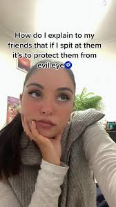 It really be like that sometimes 👁 #evileye #protection #greektradition  #cypriot #greek #greekcomedy #cypriottiktok #greektiktok