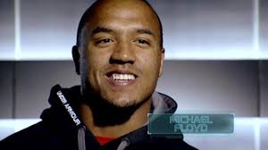 NFL Network: First Draft: Michael Floyd