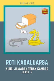 Dimasukkin malah keluar, apakah itu? Kunci Jawaban Tebak Gambar Level 9 Lengkap Ragam Informasi