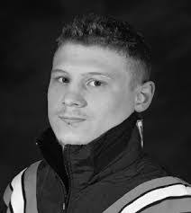 Ryan Strope's Instagram, Twitter & Facebook