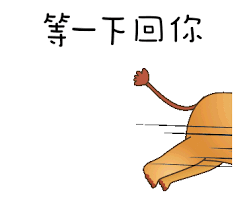 pin by 陳志堅on a p莉 line sticker funny gif happy life