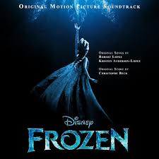 Frozen Photo Frozen Ost Album Cover Fan Made Disney Soundtracks Frozen Soundtrack Original Song