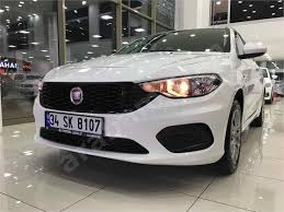 Automobilworld 2017 Egea Easy 72 000 Km Servis Bakimli Faturali Arac