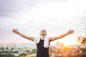 Richtig Atmen Beim Joggen Richtig Atmen Besser Laufen Fit For Fun
