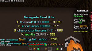Последние твиты от epic gamer moments (@epicstylegaming). Epic Gamer Moments Milestones Prs Hypixel Minecraft Server And Maps