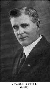 Photos from the 1945 Axtell Genealogy