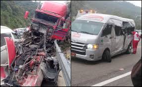 Accidente