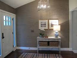 This gray faux grasscloth wallpaper is the perfect texture for walls. 46 Gray Grasscloth Wallpaper On Wallpapersafari