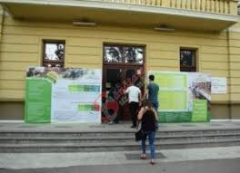 The state agricultural university of moldova universitatea agrara de stat din moldova the state agrarian university of moldova государственный аграрный университет молдовы agrarian institute chisinau moldova admitere 2020. Admitere 2017 Oferte Generoase La Medicina Veterinara SÄƒnÄƒtatea BuzoianÄƒ