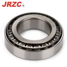 Good Quality Double Row L44543 Inch Tapered Roller Bearing 7507 Size Chart Double Row Tapered Roller Bearing