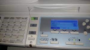 Find many great new & used options and get the best deals for nashuatec multifunktionsgerät aficio dsm 415f at the best online prices at ebay! Ricoh Mp 161spf Aficio By Piso Wifi