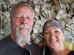 Fundraiser for Tammy James by Nicole Marquez : Help Tammy Through Tough  Times