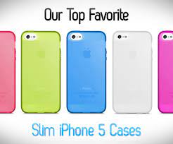We have found the best slim iphone 5 cases available today. Our Top 15 Favorite Slim Iphone 5 Cases The Ultimate Guide Gadgetmac