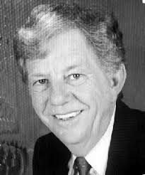 Ted Eden Obituary (2015)