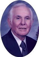 Lloyd Little Obituary (1928