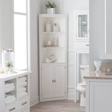 Do you think tall corner bathroom linen cabinet appears great? Wooden Cabinets Vintage Tall Corner Linen Cabinet