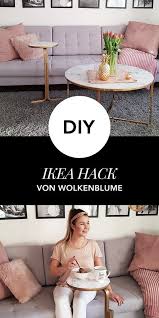 Dieser beitrag enthält werbung in form von werbelinks/partnerlinks* unser couchtisch bekommt. Ikea Hack In 10 Min Einen Laptop Tisch Selber Bauen Wohnklamotte Ikea Hack Wohnzimmer Ikea Couchtisch Tisch Selber Bauen