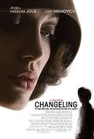 Katie and john kelly (eliza coupe and steve howey) are ready to settle down and have kids but five years later. Changeling Film Wikipedia