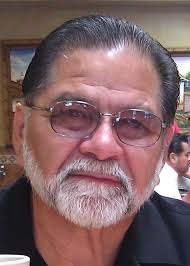 Ruben Esparza Obituary
