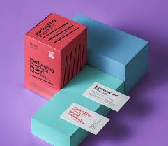 Free Product Packaging Mockup Mockuptree Business Card Mock Up Packaging Mockup Design Mockup Free
