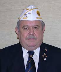 HISTORY OF THE AMERICAN LEGION DEPARTMENT OF MICHIGAN 2008-2009