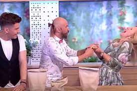 Marzena rogalska is the author of wyprzedaż snów (4.04 avg rating, 45 ratings, 4 reviews, published 2016), gra w kolory (4.12 avg rating see if your friends have read any of marzena rogalska's books. Polish Tv Presenter Impaled By Nail When Live Magic Trick Goes Wrong The Independent The Independent