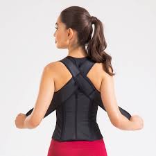Corretor Postural Feminino Feminino Postural Cinta Postural