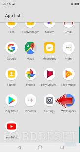 How to unlock sharp phone? How To Set Up Face Unlock In Sharp Aquos Serie Shv34 How To Hardreset Info