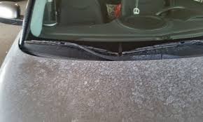 This allows you to keep your vehicle's outer surface clean while conserving water. Washing Your Car With Hard Water 3 Spot Free Solutions