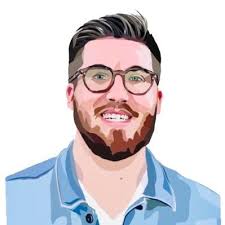 Brandon Richards 🐻 (@BrandonRichards)